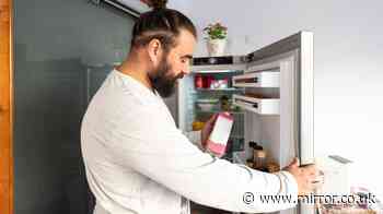 Expert urges people not to make one common change to fridge during 40C heatwave