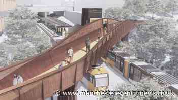 Massive redevelopment of Bury Interchange takes step forward