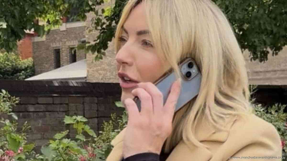 Police called to Morrisons immediately arrest easyJet stewardess