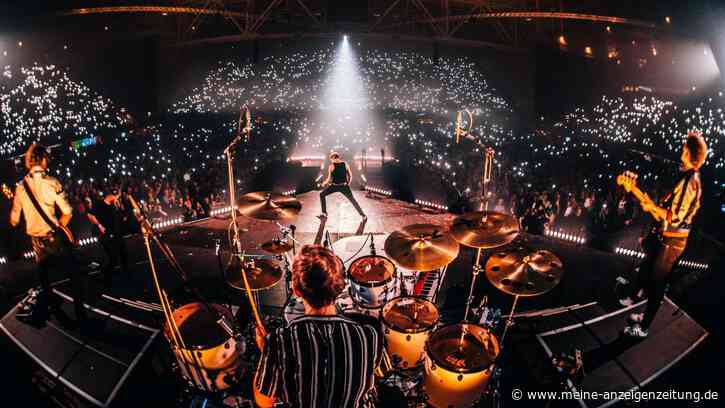 Summer Proms im Brunnenhof: Wir verlosen Tickets für „Queen Must Go On“
