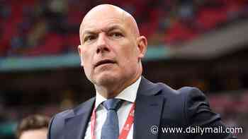 IAN LADYMAN: The biggest lesson English football can learn from this World Cup? How to use VAR properly! Referees have allowed the big stars to take the spotlight - Howard Webb and his officials should watch and learn