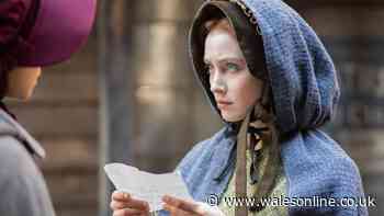 'Excellent' period drama based on true story perfect for Handmaid's Tale fans