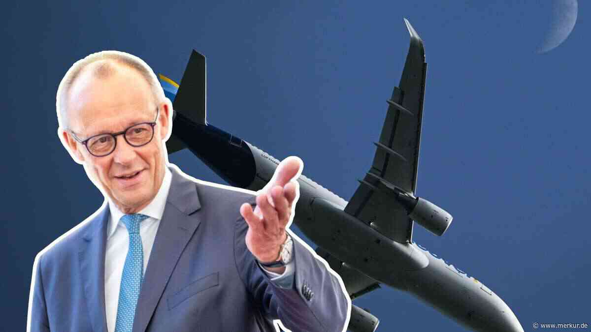Merz-Regierung entlastet Reiseanbieter um Millionen – auch Urlauber könnten profitieren