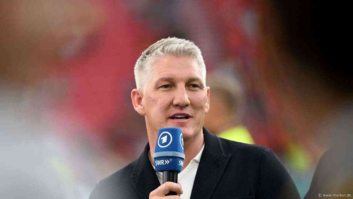 Nach WM-Dämpfer gegen Ecuador: Schweinsteiger nimmt zwei DFB-Stars hart ins Visier