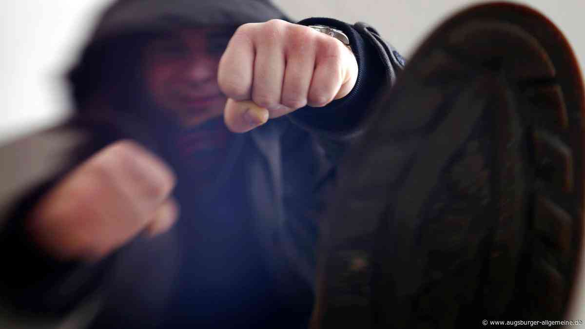 Schlägerei im Stadtbus: Polizei Neuburg ermittelt wegen Körperverletzung