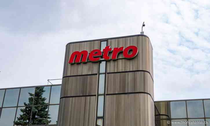 Stock news: Couche-Tard and BlackBerry post gains, Metro flags strike impact