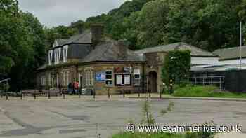Hebden Bridge Railway Station to serve locally brewed ale despite 'inappropriate use' fears