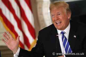 Supreme Court Paves Way for Trump to Strip Legal Status From 1.3 Million Migrants in Ruthless Border Ruling