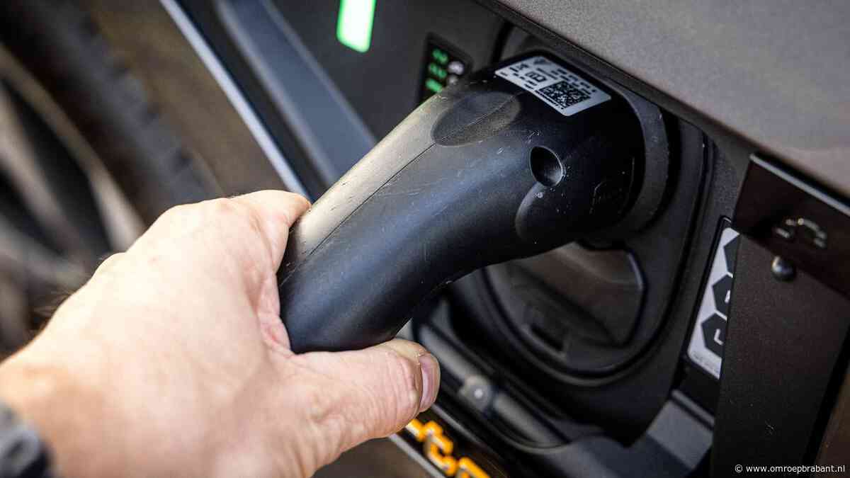 Financiële vergoeding als je het stroomnet ontlast tijdens piekuren