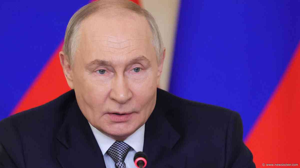 LIVE | ’Rusland bereidt mogelijke aanvallen voor tegen Baltische staten of Polen’