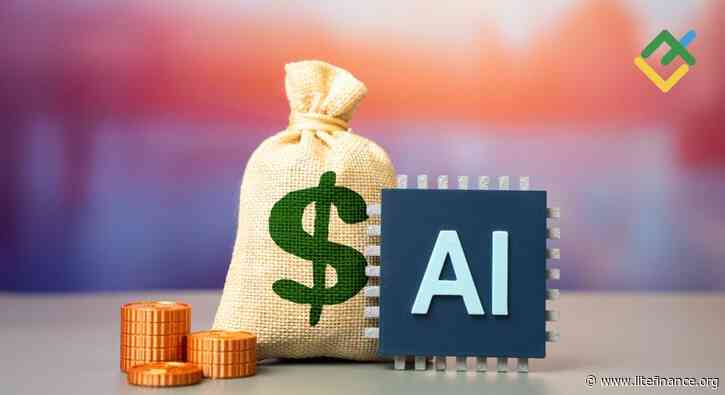 US Dollar Gets Powerful Boost From AI Boom. Forecast as of 26.06.2026