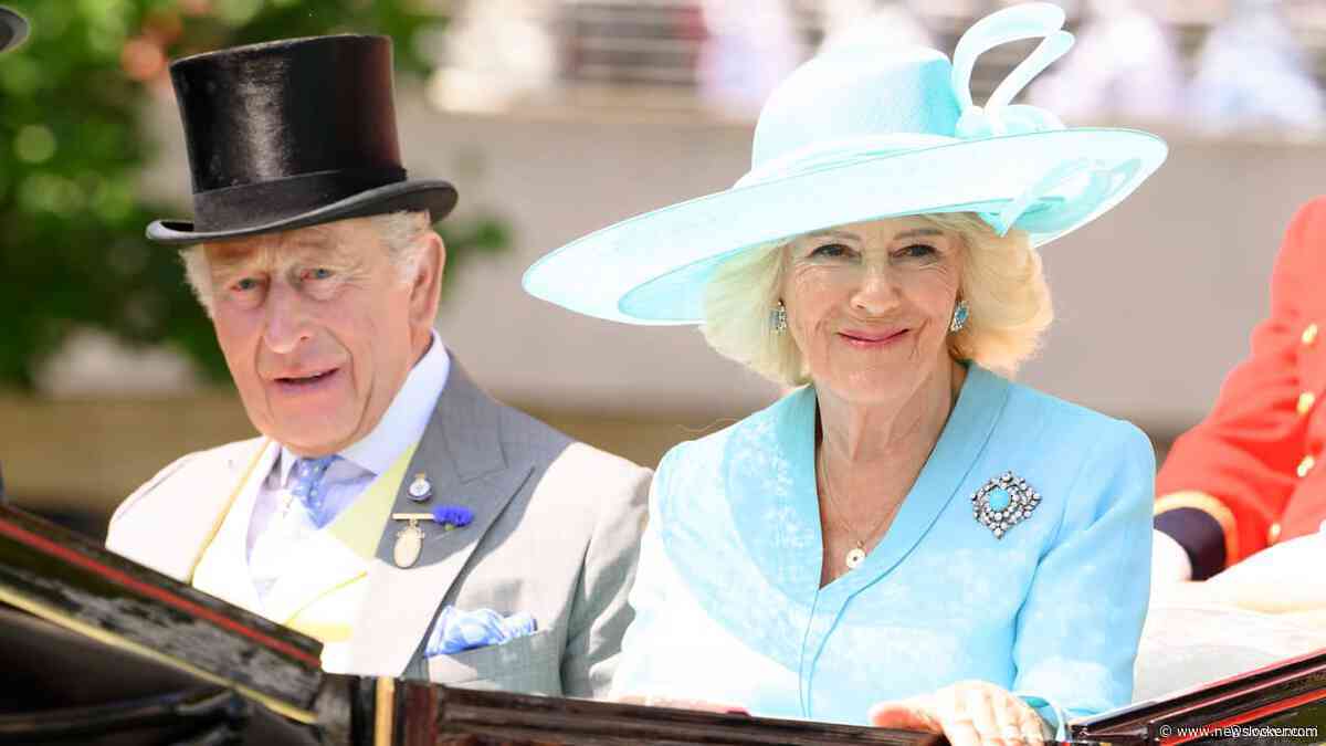 Koning Charles maakt belastingaanslag openbaar: ruim 15 miljoen euro