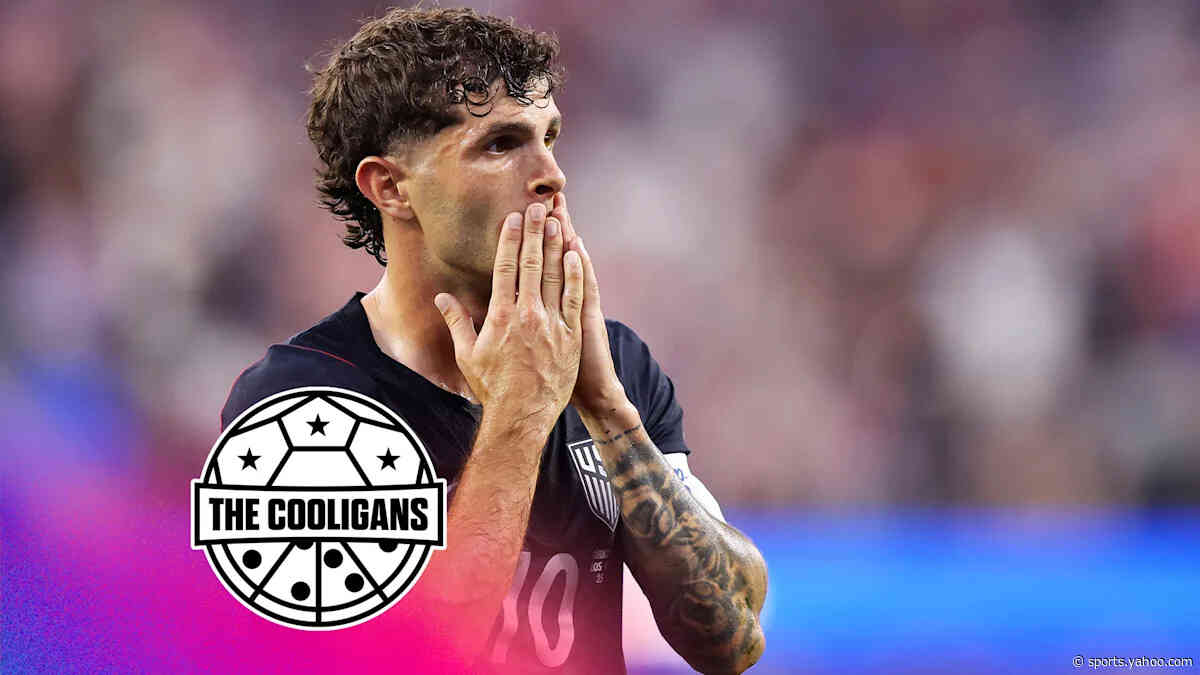 USMNT Fall to Türkiye, Time to Panic? Gianluca Busio Joins & Bosnia Knockout Preview