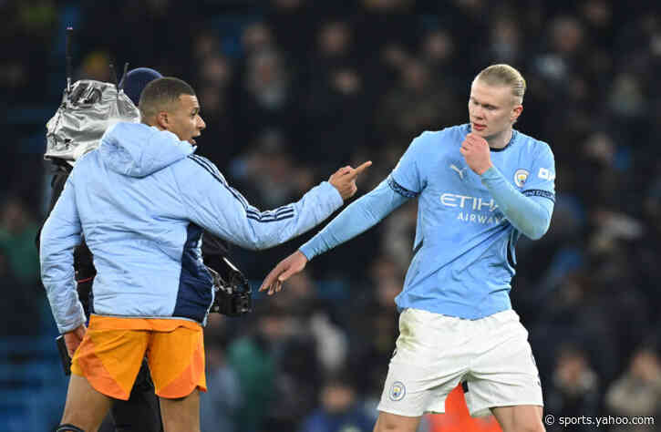 Mbappe meets Haaland in blockbuster clash, Trionda debate takes centre stage