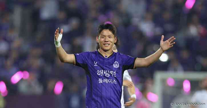 TNT FC Feature of the Month: Han Ka-ram Interview