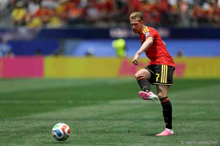 What do Belgium, Iran and Egypt need to qualify for the World Cup knockouts from Group G?