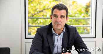 Cundall names new managing partner