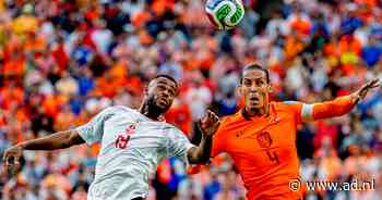 Voetbalpodcast | ‘Het regent doelpunten bij Oranje, zowel voor als tegen’