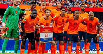 Oranje op rapport | Uitblinkers in achterhoede, laagste cijfer voor Cody Gakpo