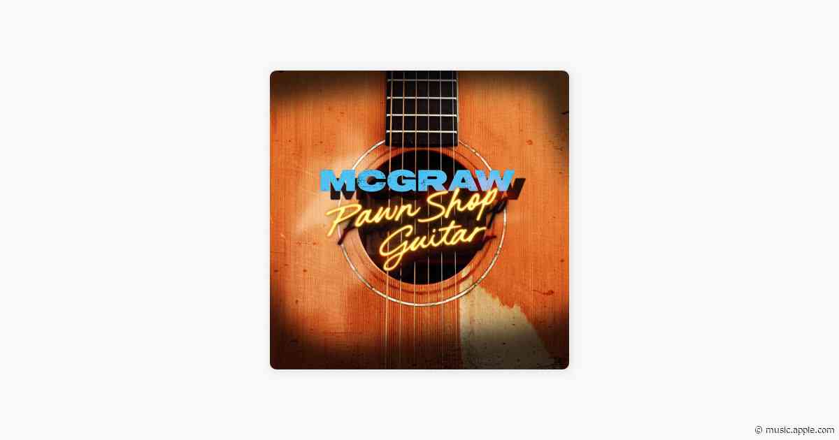 Song For America - Tim McGraw