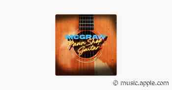 Song For America - Tim McGraw