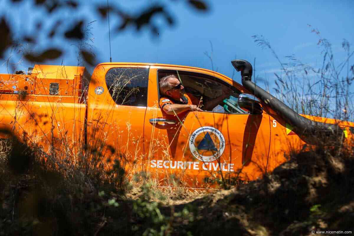 Ils surveillent la moindre étincelle : qui sont ces bénévoles qui veillent sur la forêt dans l’Est-Var ?