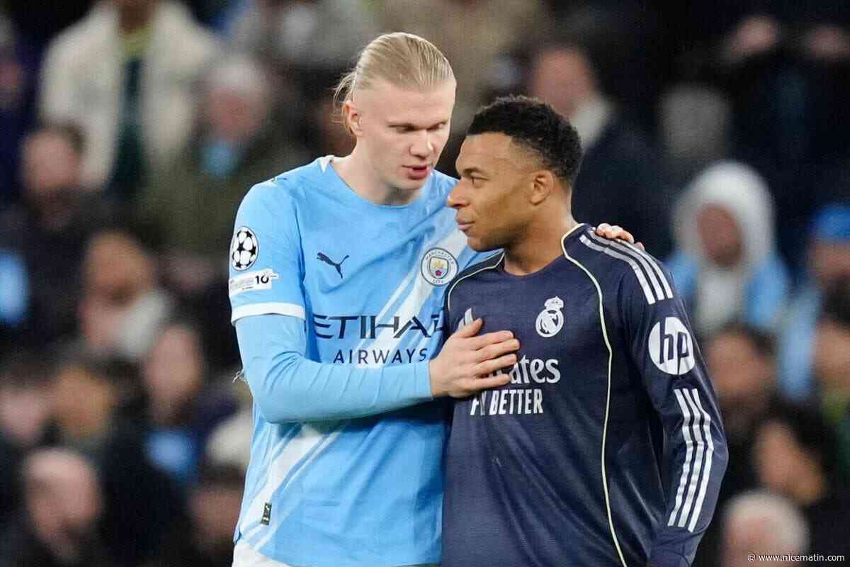 Haaland est-il meilleur que Mbappé ? A vous de voter dans notre question du jour sur la Coupe du monde