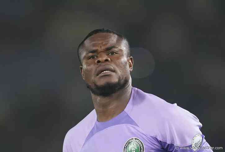 Nwabali: How not to treat a star in distress