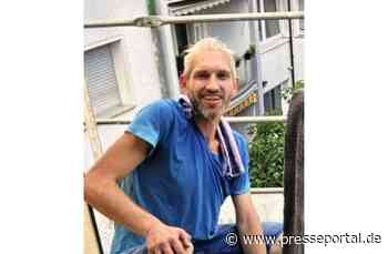 POL-OF: Wo ist Axel Kubik?