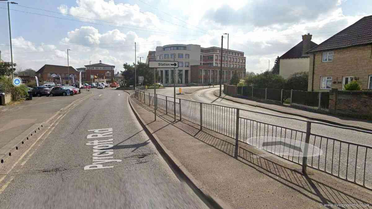 Man arrested on suspicion of murder after three-year-old girl found dead at home