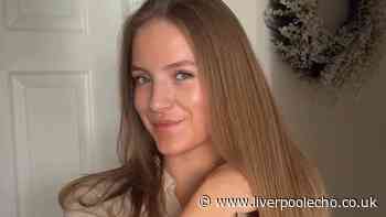 'Hair is straight without a straightener' with £12.50 mask from Liverpool brand