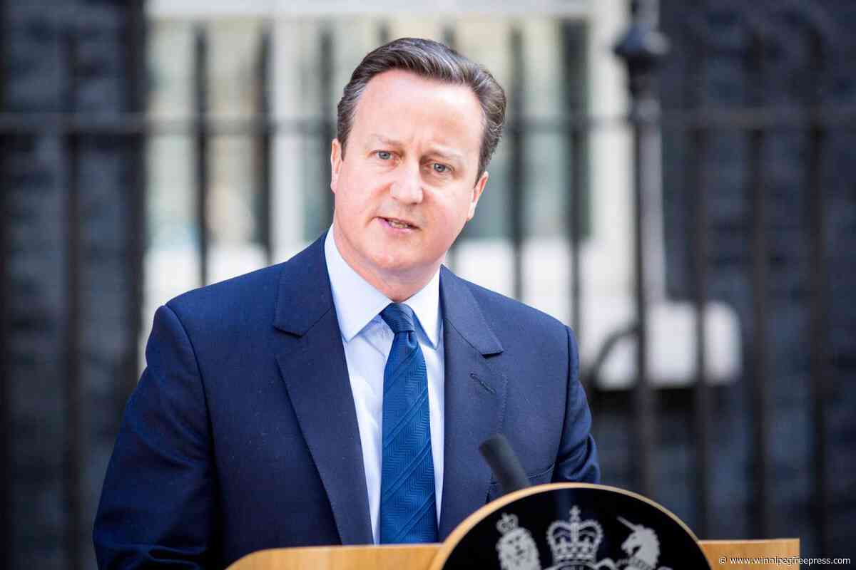 Brexit: 10 years after