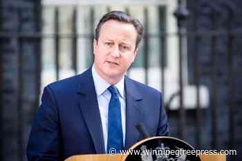 Brexit: 10 years after