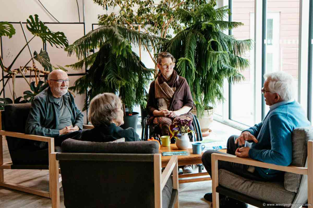 Documentary puts affordable housing centre stage