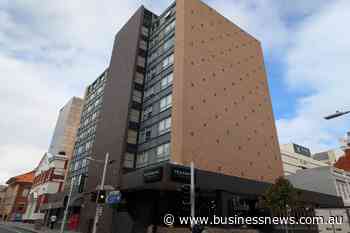 Pensione Hotel sold for $26m