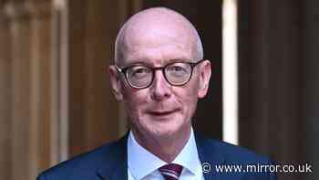 DWP confirms it is sending letters to millions over state pension age rise to 67 – are you affected