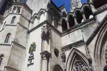 Man?s sentence increased after multiple robberies and attacks on London Underground
