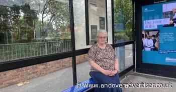 Calls for shuttle bus to address complaints in Andover