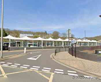 Change on the cards for town centre bus station