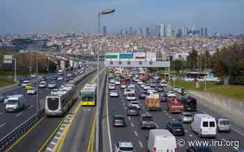 How cities are making buses even faster and more reliable ? for less