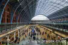 London St Pancras Highspeed adds agencies to roster
