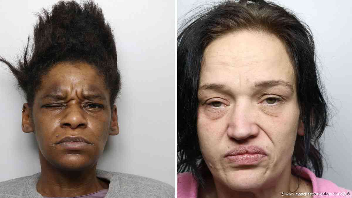 Woman lured to house, tied up and tortured for six hours as she 'begged for life'