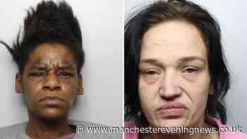 Woman lured to house, tied up and tortured for six hours as she 'begged for life'