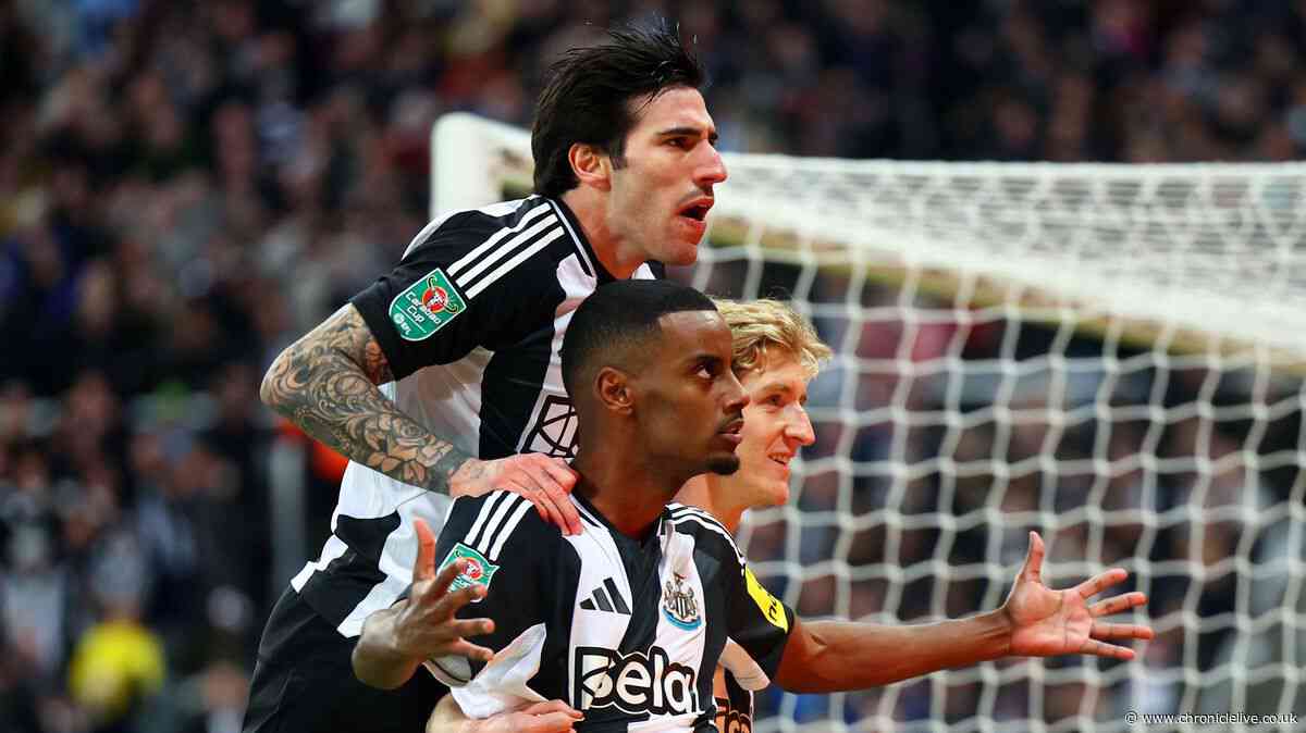 Newcastle United are taking huge transfer risks but they know there's no loyalty