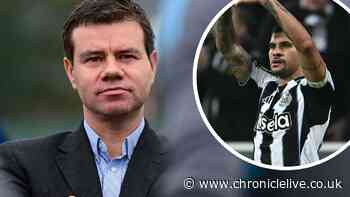 Newcastle United sticking to transfer plan despite Bruno Guimaraes alarm and dressing room fear