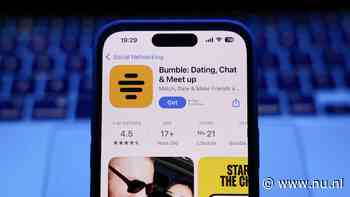 Bumble onderzoekt verkoop nu datingapps minder populair worden