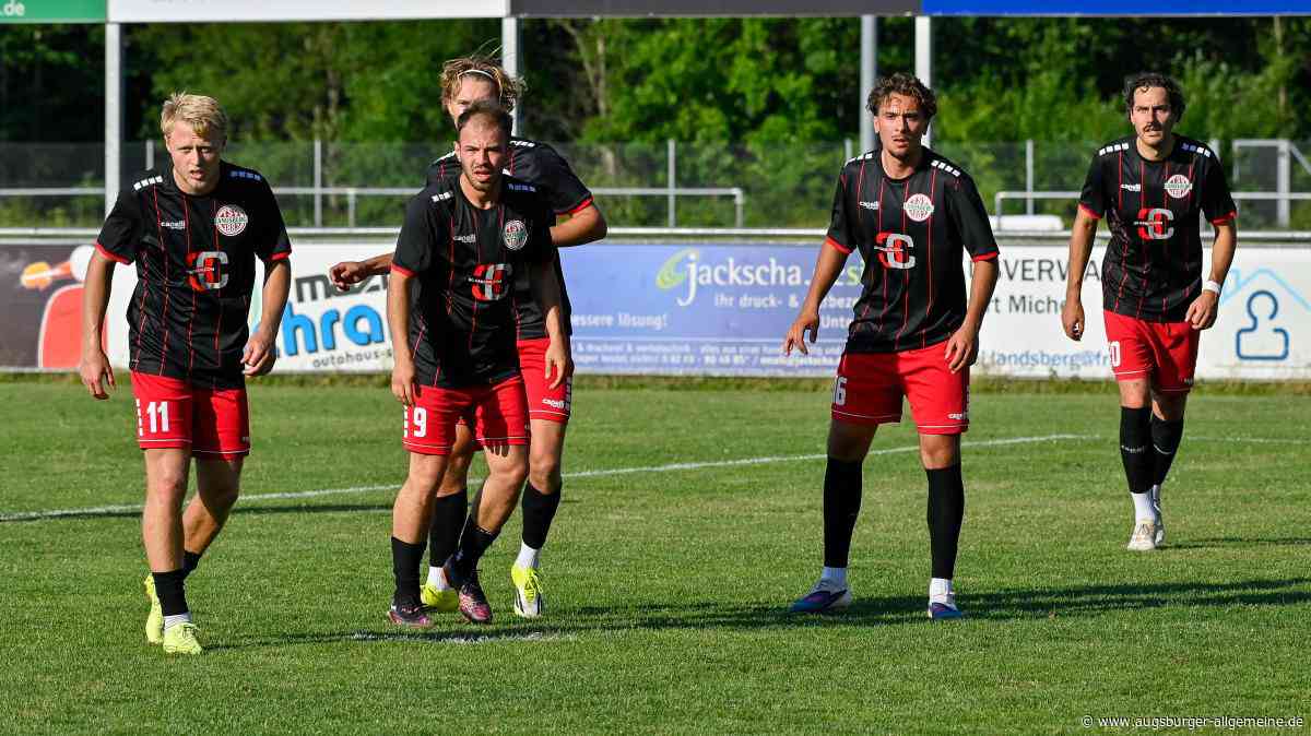 Hitzewelle: Der TSV Landsberg verlegt das Testspiel am Samstag vor