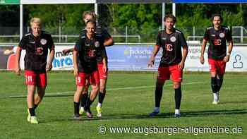 Hitzewelle: Der TSV Landsberg verlegt das Testspiel am Samstag vor