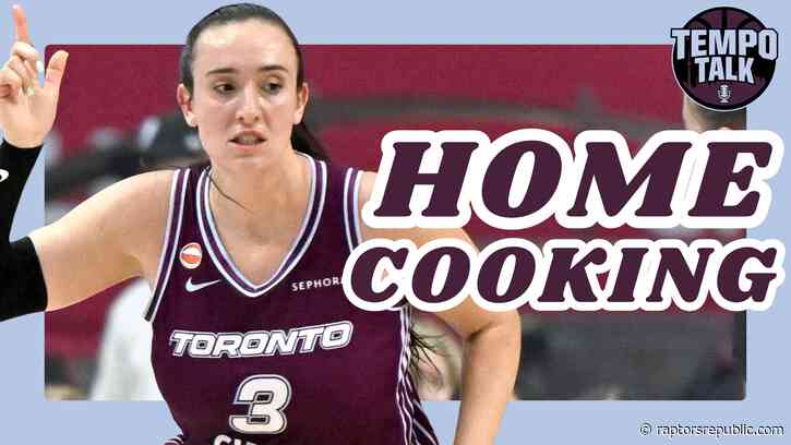 Best Plays From Marina Mabrey’s RECORD-TYING 53 points in Tempo Win | Full Game Recap + Analysis