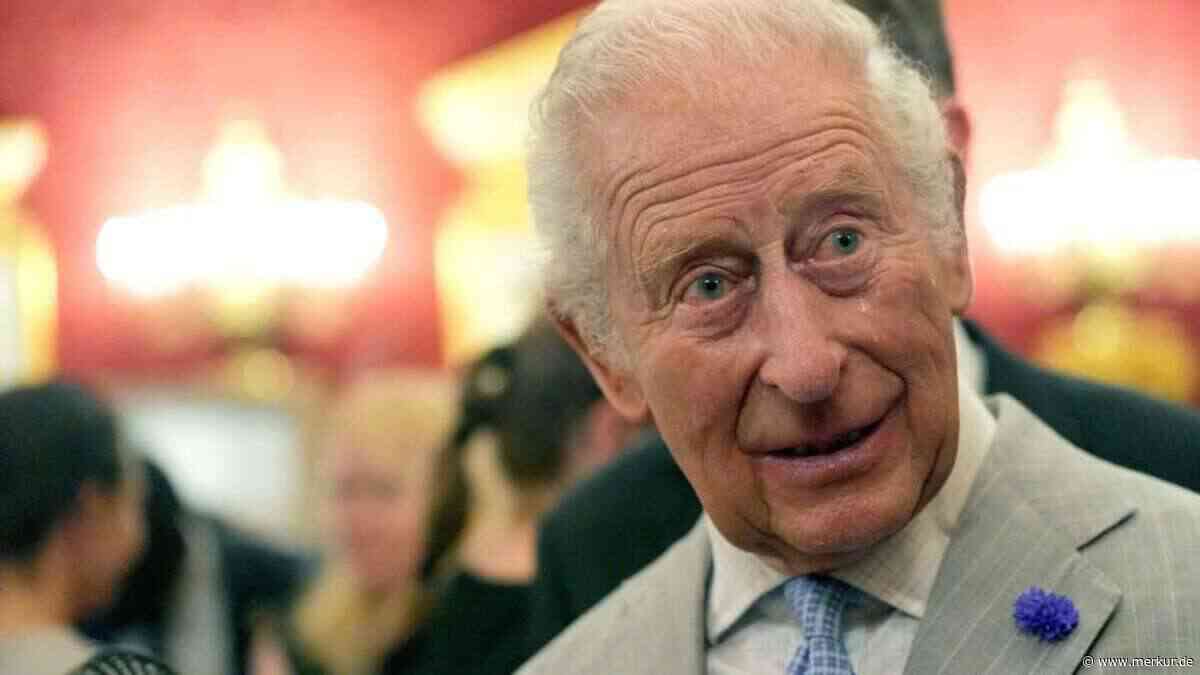 Überraschende Entscheidung: König Charles bricht mit langer Tradition